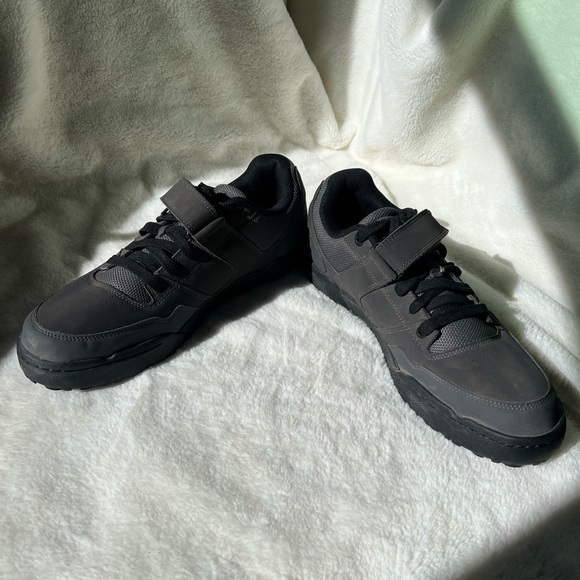 Five Ten Maltese Falcon Men’s 12 Grey - Picture 5 of 9